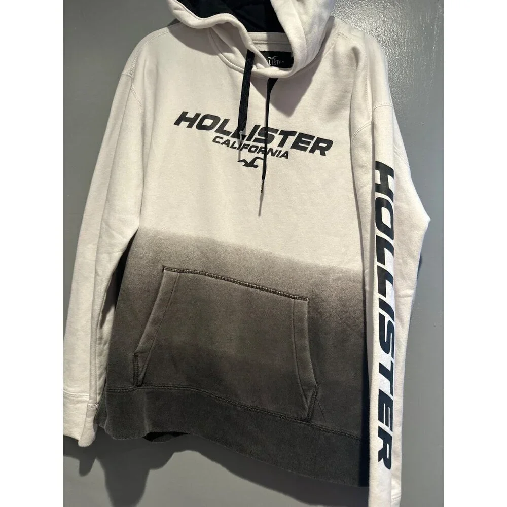 Hollister 27 long